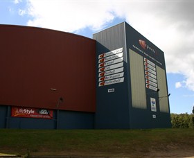 Cornubia Park Sports Centre - thumb 0