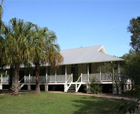 Cape Pallarenda Conservation Park - Accommodation in Brisbane