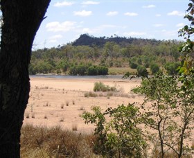 Dalrymple National Park - New South Wales Tourism 