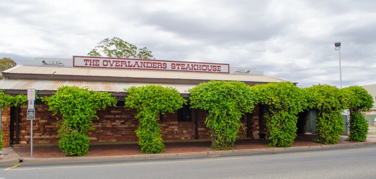 The Overlanders Steakhouse - thumb 1