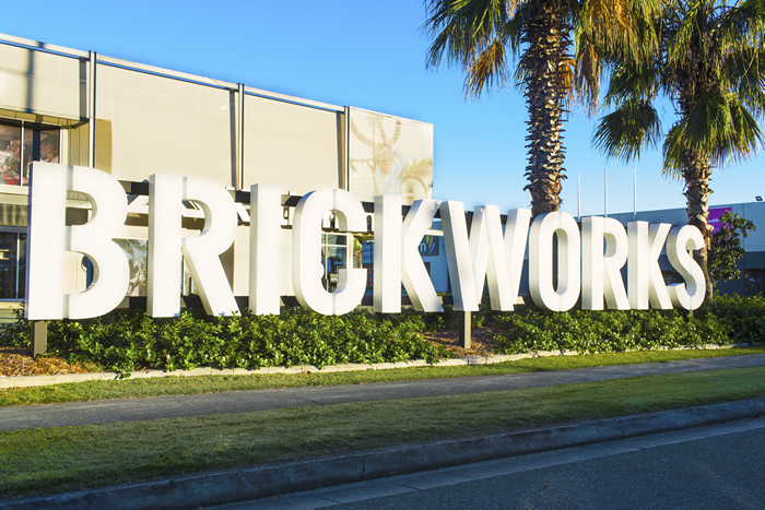 Brickworks Centre - Accommodation Sunshine Coast