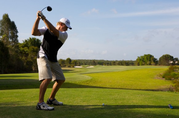 Pelican Waters Golf Club - Attractions