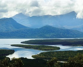 Hinchinbrook Island National Park - Attractions Melbourne