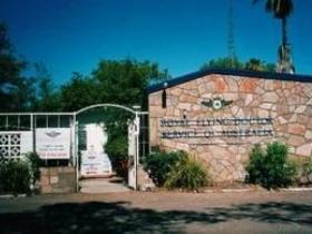 Royal Flying Doctor Service Visitor Centre - Accommodation Mermaid Beach