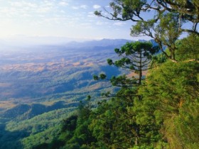 Goomburra Main Range National Park - Find Attractions