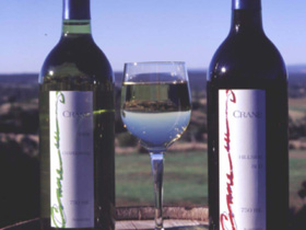 Crane Wines - New South Wales Tourism 