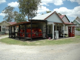 Beenleigh Historical Village and Museum - Accommodation Redcliffe