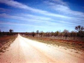 Langlo - Adavale Road - Geraldton Accommodation