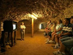 Miners Heritage Walk-In Mine - Attractions