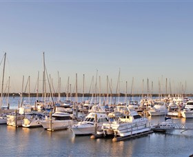 Bundaberg Port Marina - Wagga Wagga Accommodation