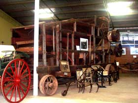 Kingaroy Heritage Museum - Wagga Wagga Accommodation