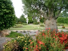 Japanese Gardens Blackwater - Accommodation Rockhampton