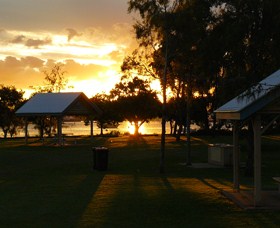 Spinnaker Park - Accommodation Redcliffe