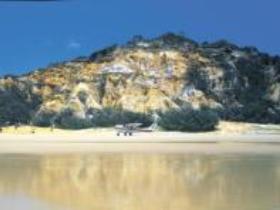 The Cathedrals - Nambucca Heads Accommodation