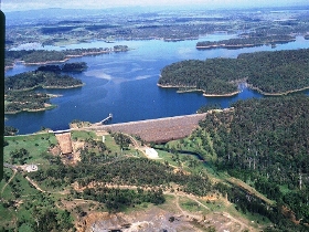 Lake Monduran - thumb 0