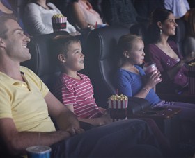Event Cinemas Browns Plains - Find Attractions