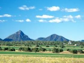 Peak Range Lookout - Capella - Tourism Adelaide