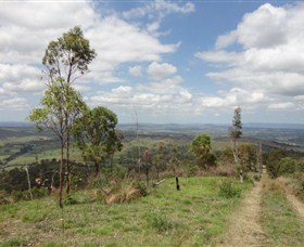 City View Camping and 4WD Park - Accommodation Main Beach