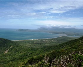 Mount Cook National Park - Tourism Cairns