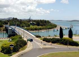 Gladstone Marina - Tourism Adelaide