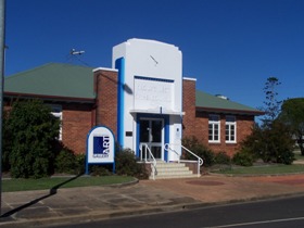 Crows Nest Regional Art Gallery - Accommodation Bookings