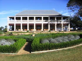 Glengallan Homestead and Heritage Centre - Tourism Cairns