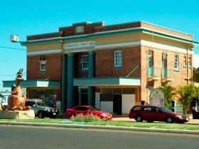 Charleville Heritage Trail Walk - Accommodation Redcliffe