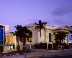 Gladstone Regional Gallery and Museum - Hotel Accommodation