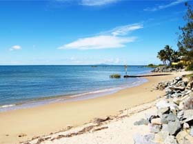 Slade Point - Redcliffe Tourism