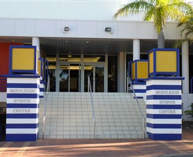 Beenleigh Events Centre - Accommodation Nelson Bay