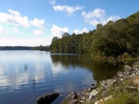 Lake Paluma - Attractions Sydney