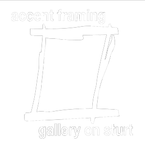 Accent Framing / Gallery On Sturt - thumb 1