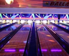Oz Tenpin Bowling Centre - Ballarat - Find Attractions
