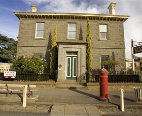 Kyneton Museum - Attractions Melbourne