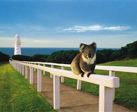Cape Otway Lightstation - Accommodation Redcliffe