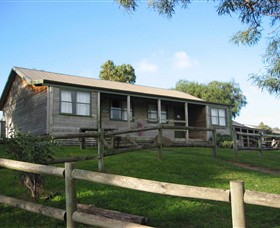 Ace-Hi Ranch - Accommodation Redcliffe