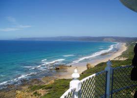 Split Point Lighthouse Tours Aireys Inlet - Attractions