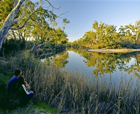 Little Desert National Park - Phillip Island Accommodation