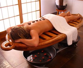 Red Hill Spa - Find Attractions