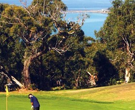 Lorne Country Club - New South Wales Tourism 