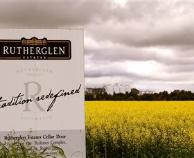 Rutherglen Estates - Accommodation Kalgoorlie