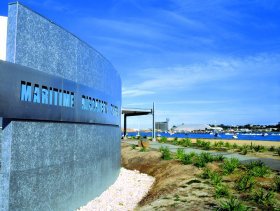 Portland Maritime Discovery Centre - Geraldton Accommodation