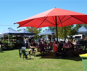 Cofield Wines - Accommodation Redcliffe
