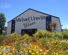 Michael Unwin Wines