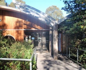 Orbost Exhibition Centre - Redcliffe Tourism