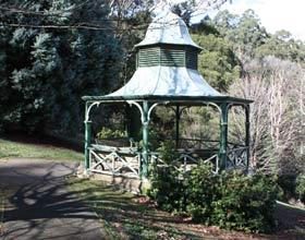 Pirianda Gardens - Attractions Melbourne