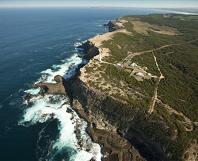 Cape Nelson State Park - New South Wales Tourism 