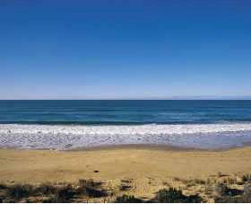 Nooramunga and Corner Inlet Marine  Coastal Parks - Accommodation Adelaide