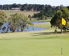 Devilbend Golf Club - Melbourne Tourism