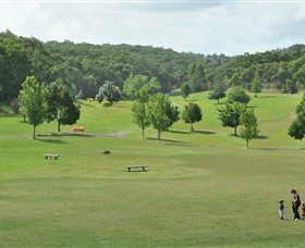 Cardinia Reservoir Park - Accommodation Redcliffe